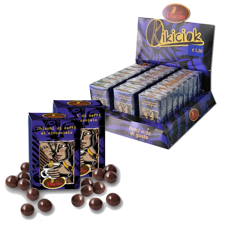 Kikiciok Duetto