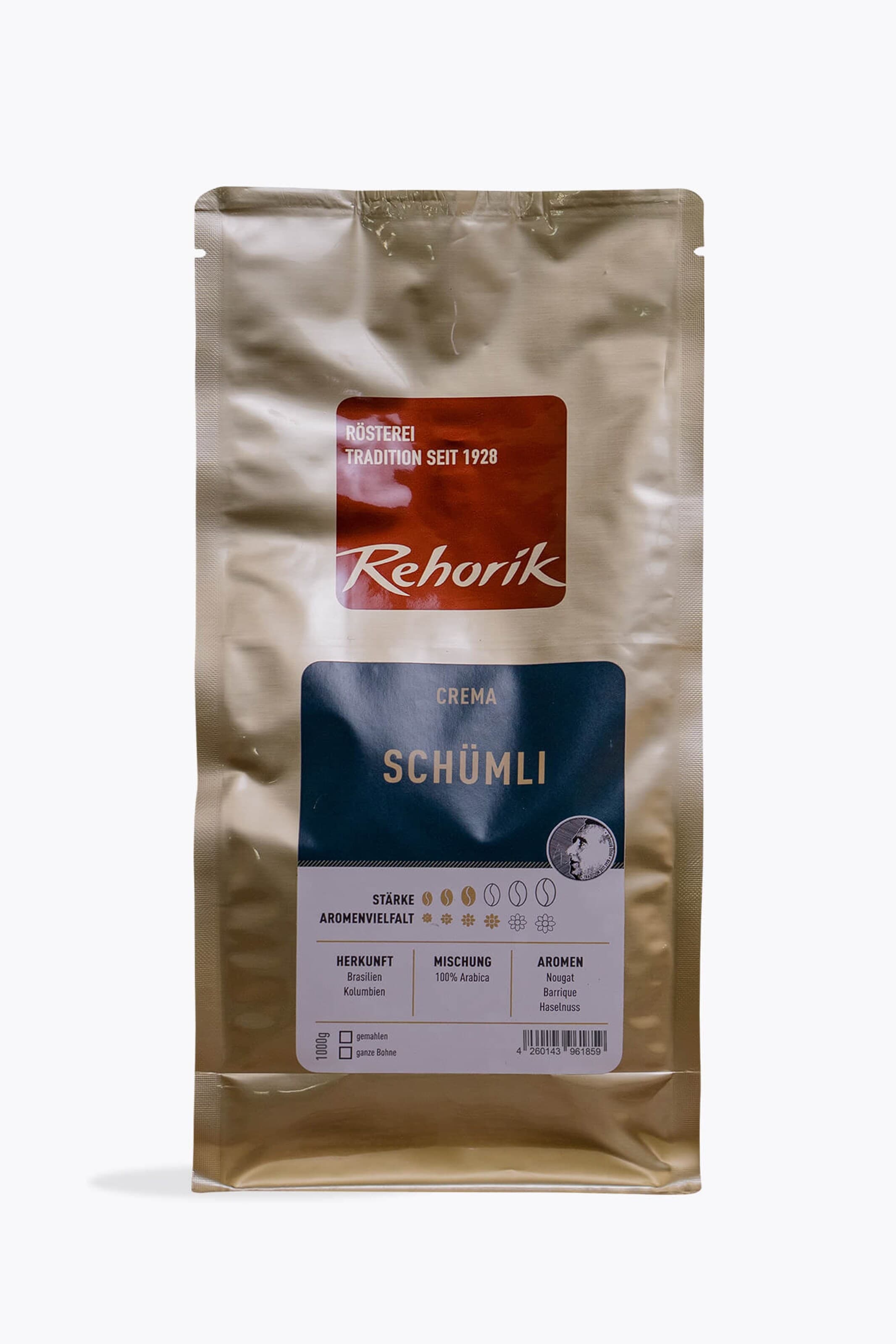 Schümli Crema