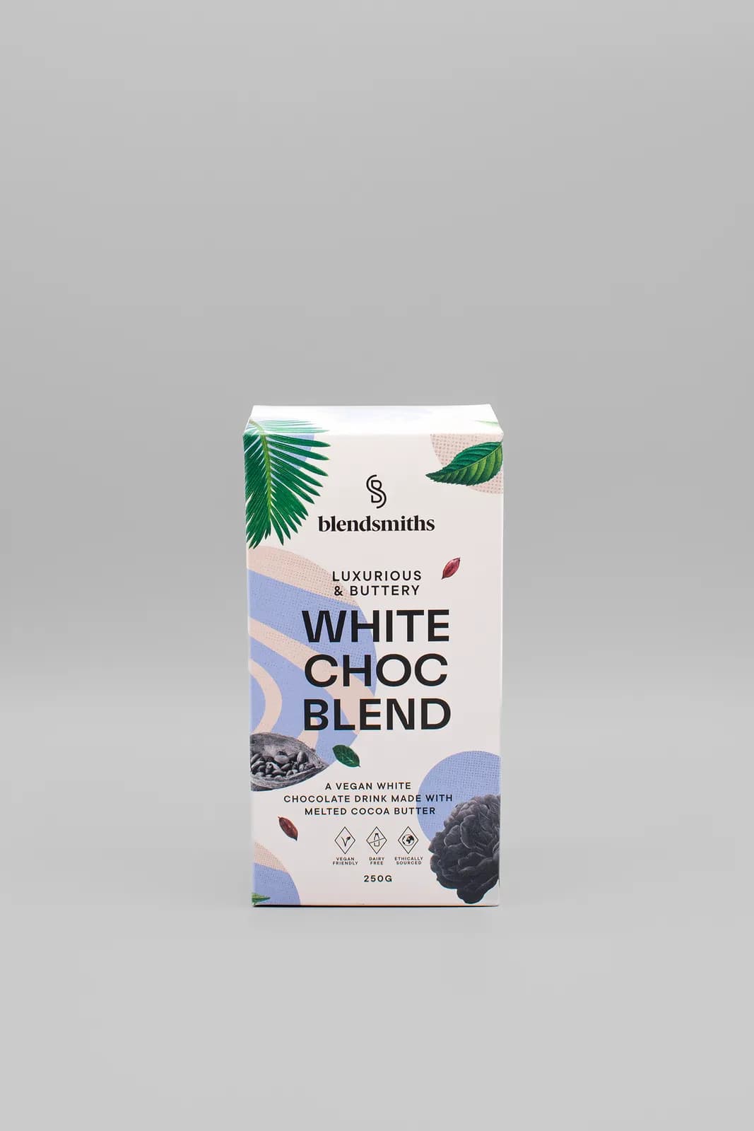 White Choc Blend