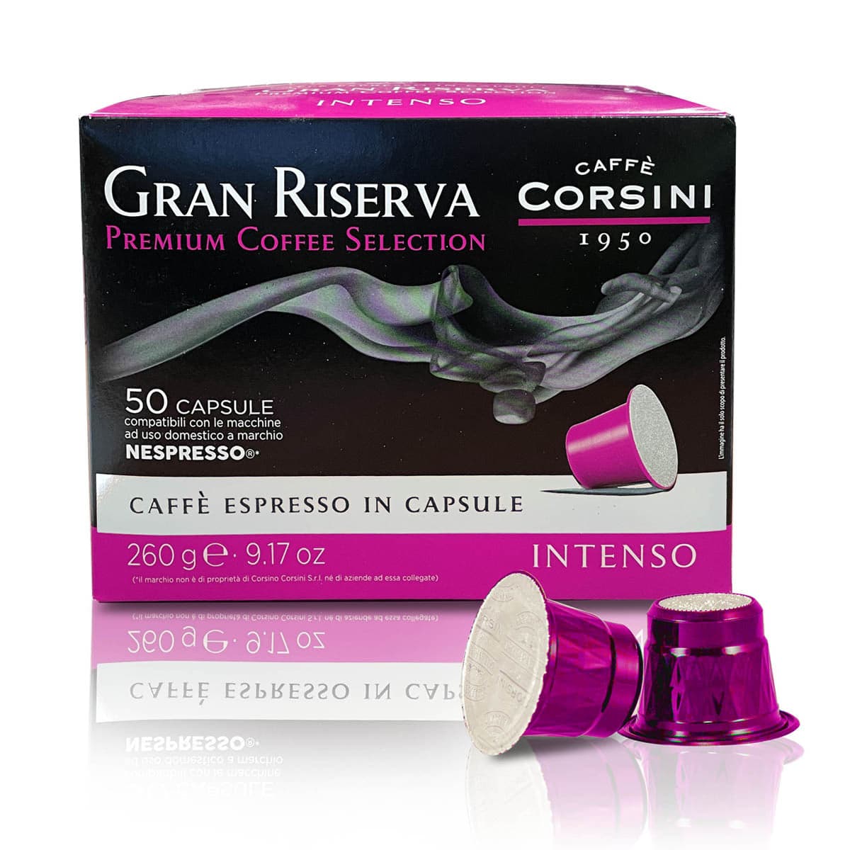 Gran Riserva Intenso