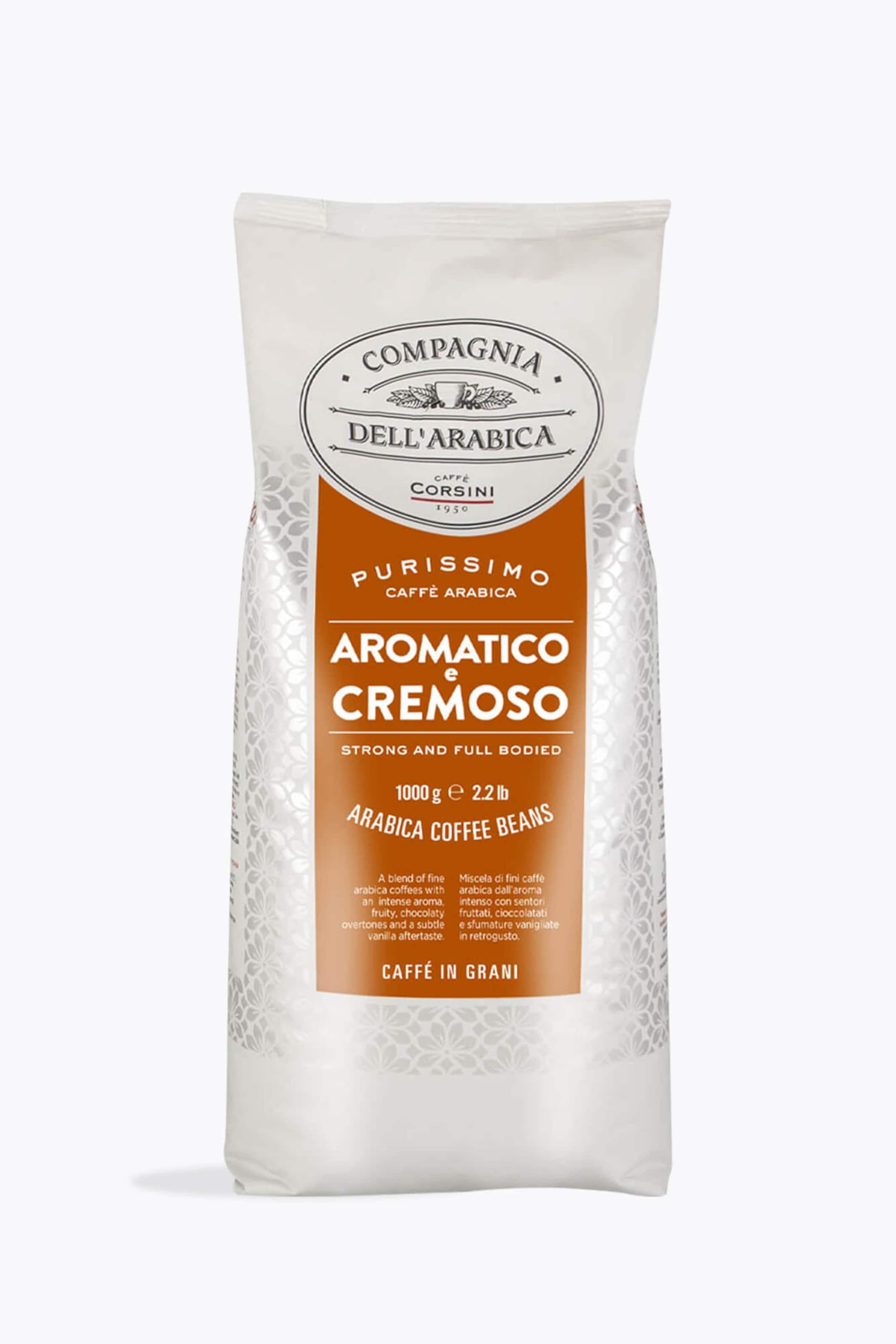 Purissimi Caffè Arabica