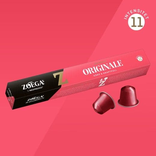 Espresso Originale
