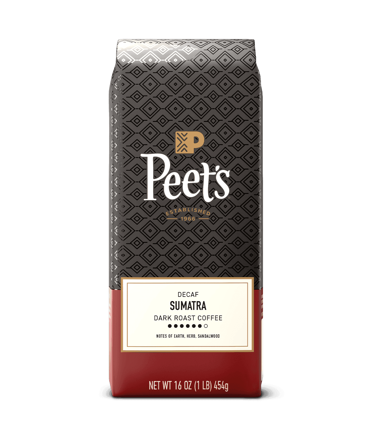 Decaf Sumatra