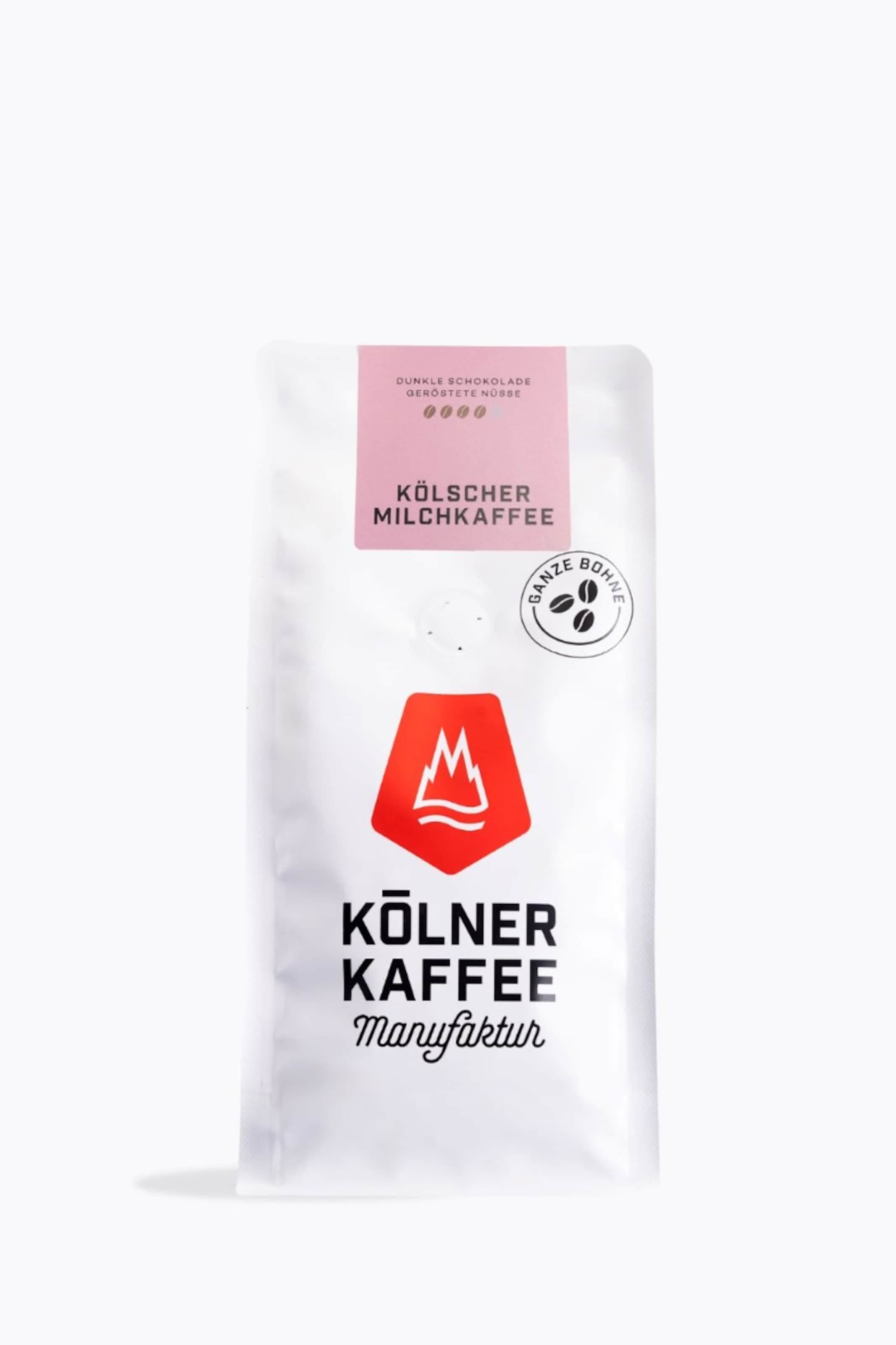 Kölscher Milchkaffee