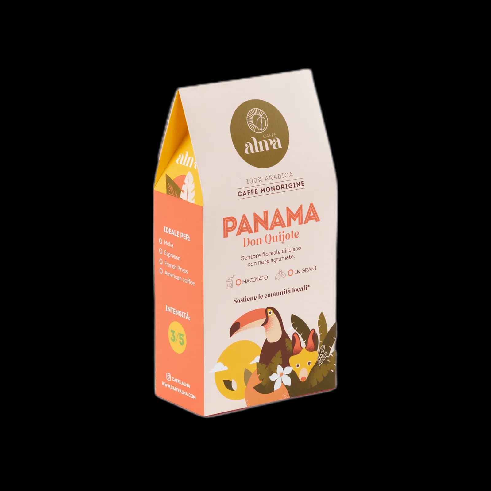 Panama Don Quijote