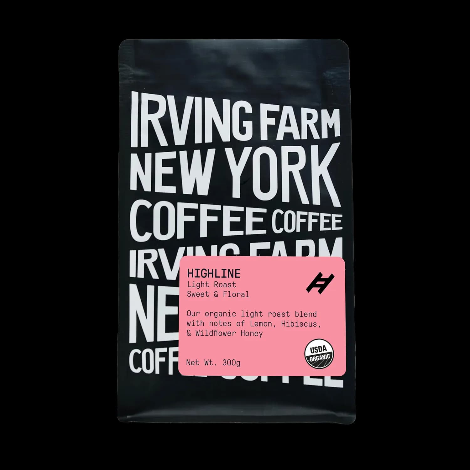 Highline Light Roast | Organic