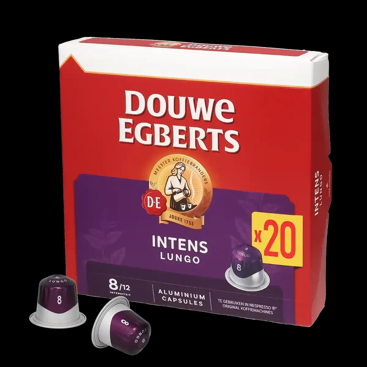 Intens Lungo