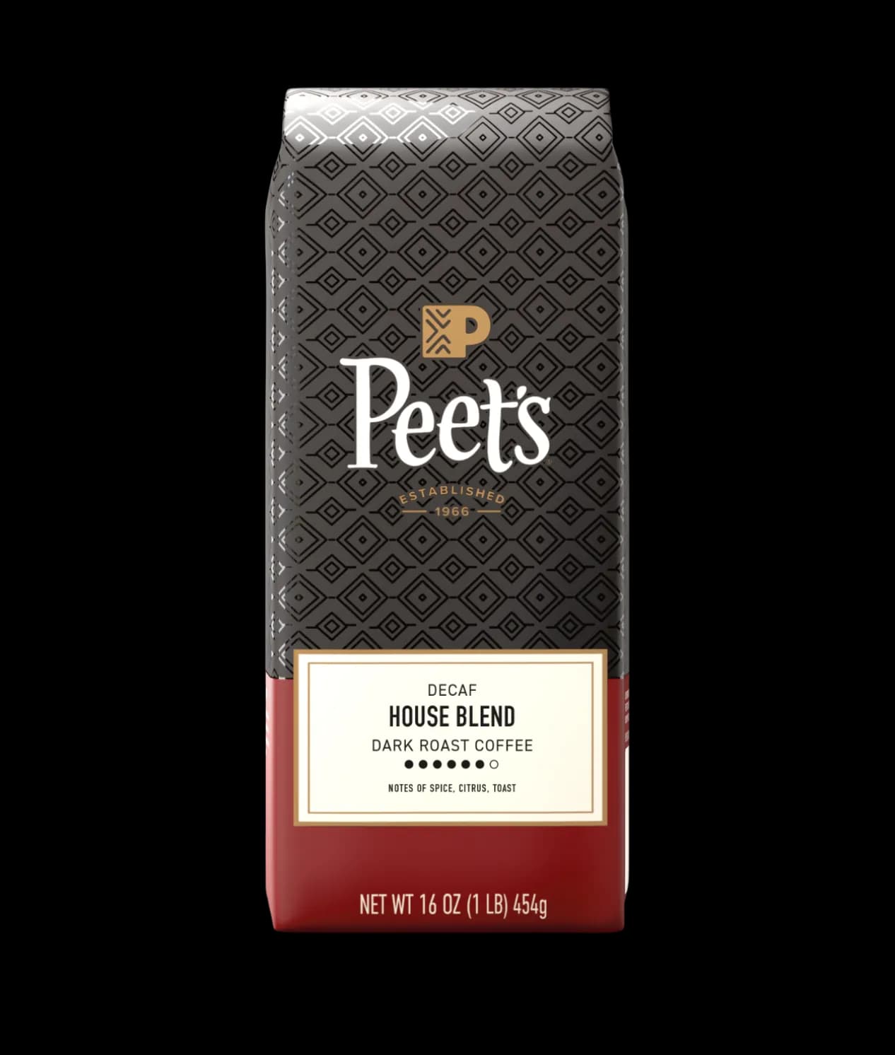 Decaf House Blend