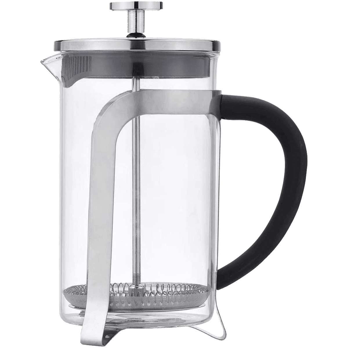 French Press in vetro ILSA 350ml