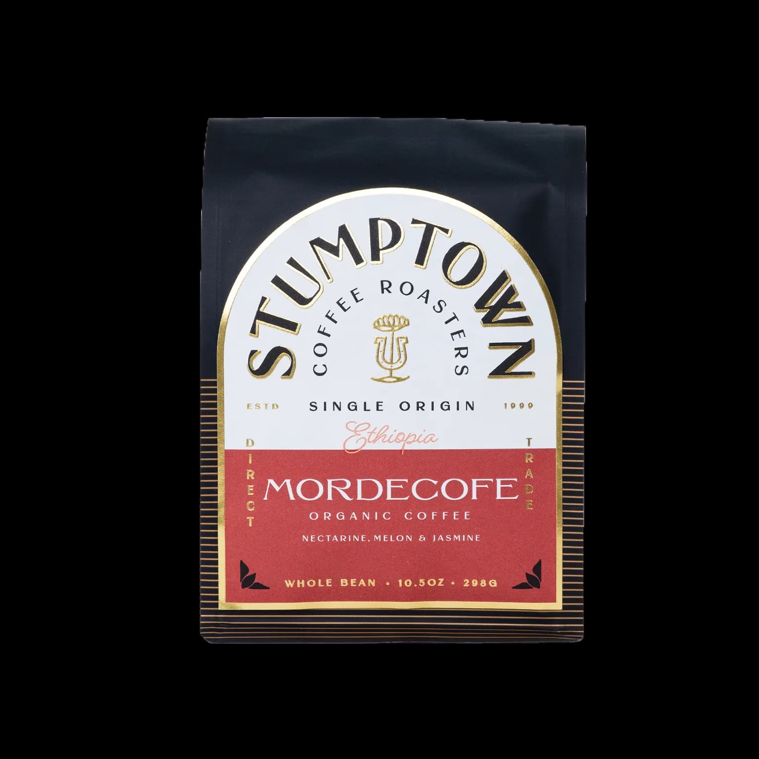 Ethiopia Mordecofe