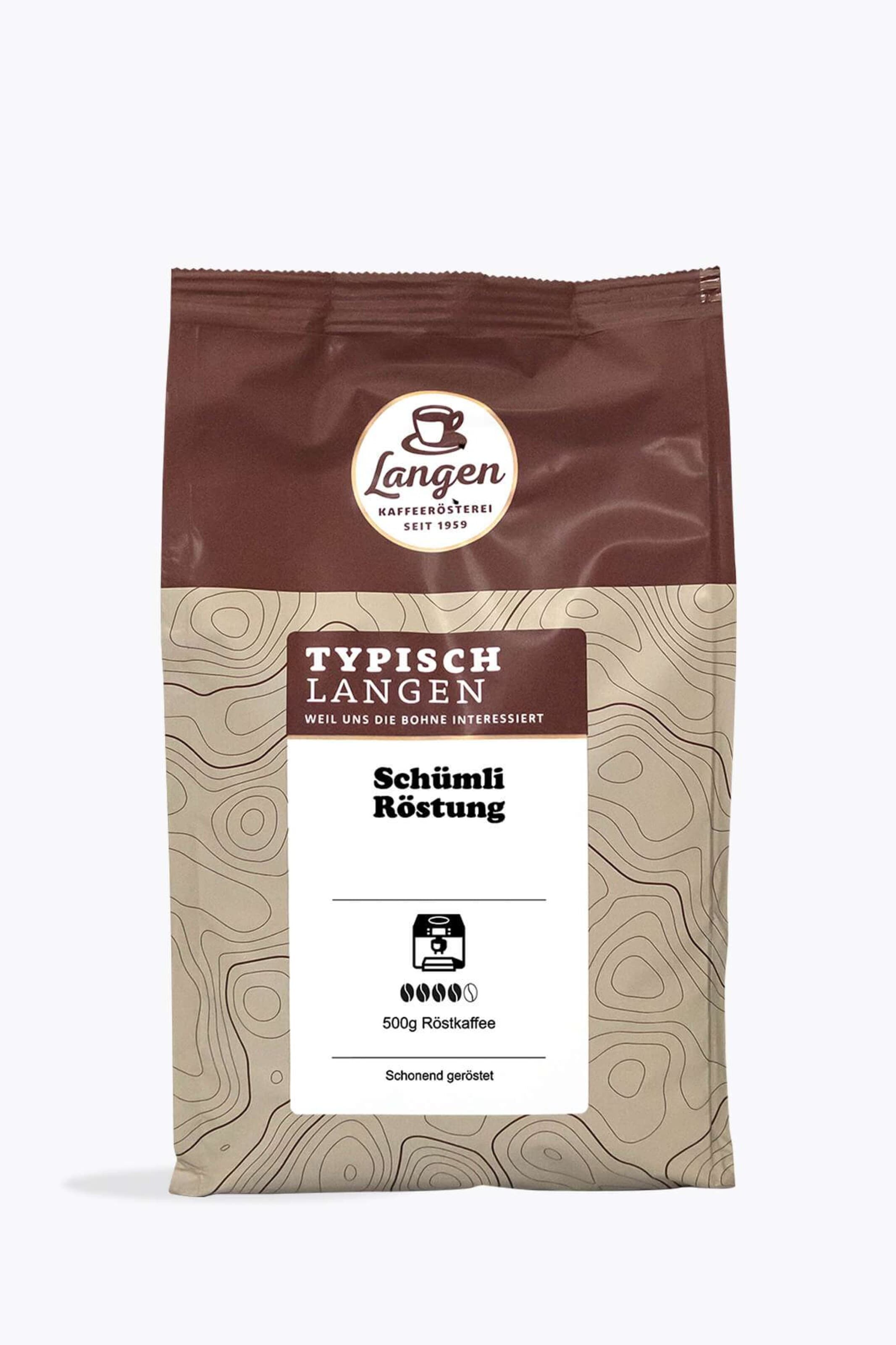 Schümli Tostatura
