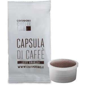 Costadoro Coffee Lab