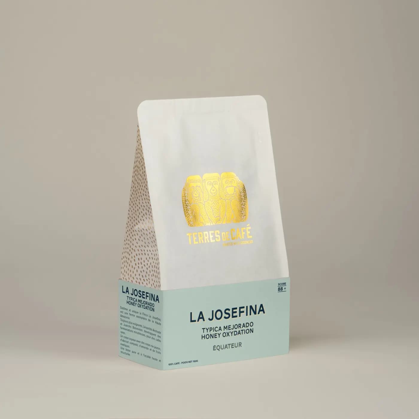 Coffee Café La Joséfina Typica Mejorado