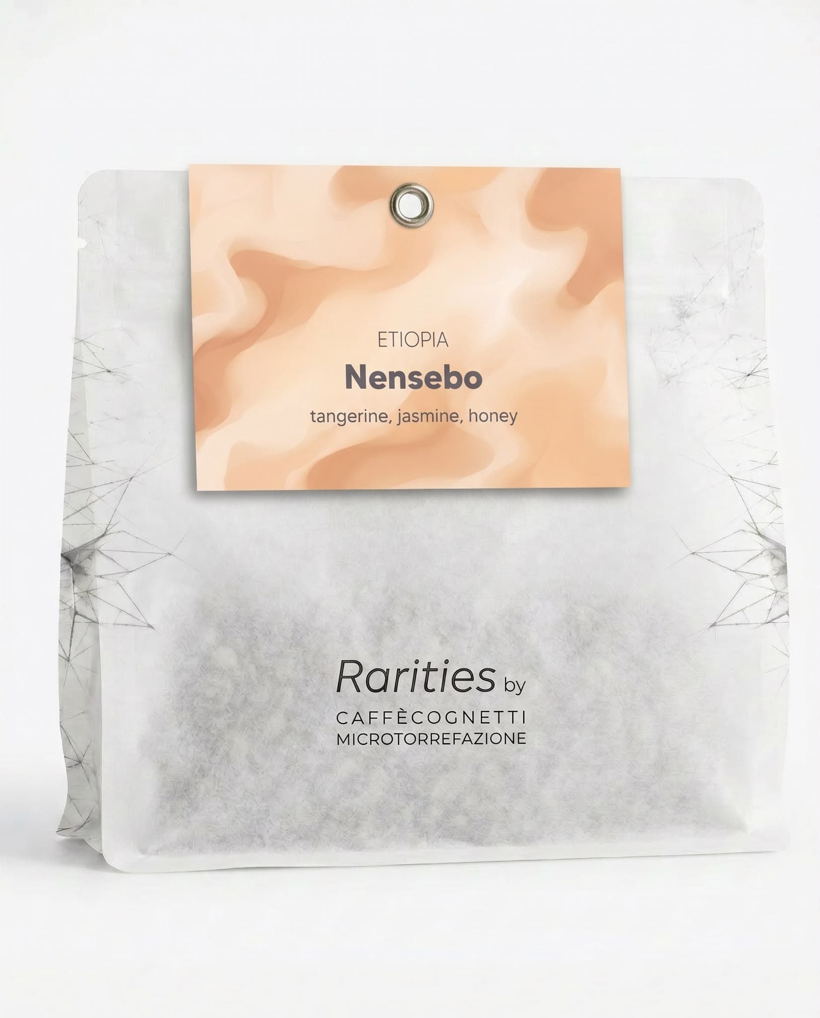 Nensebo – Etiopia