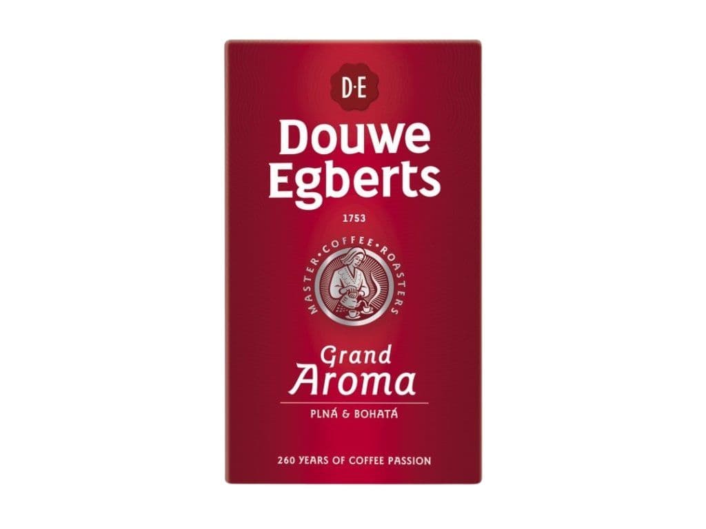 Grand Aroma