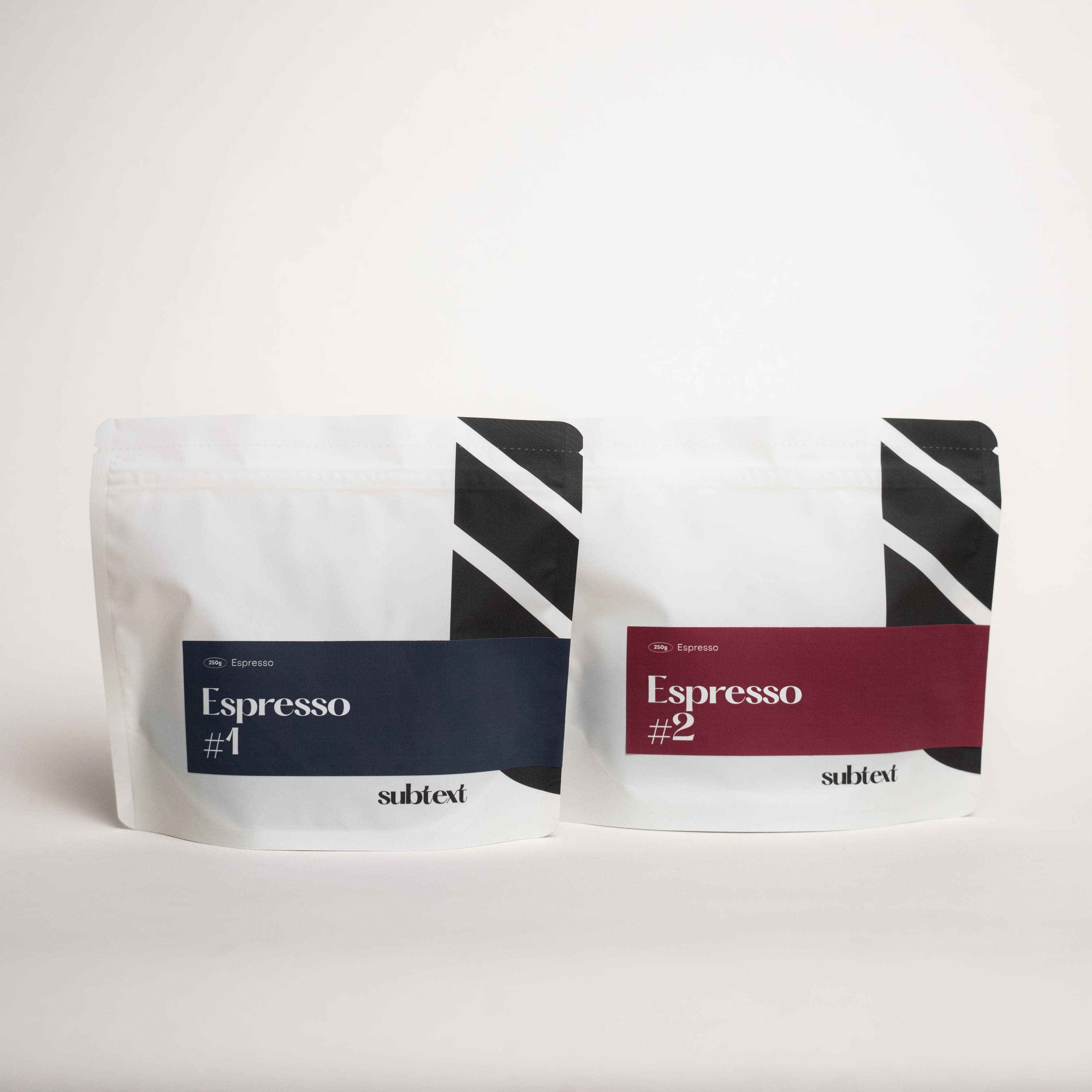 Bag of Filter Coffee