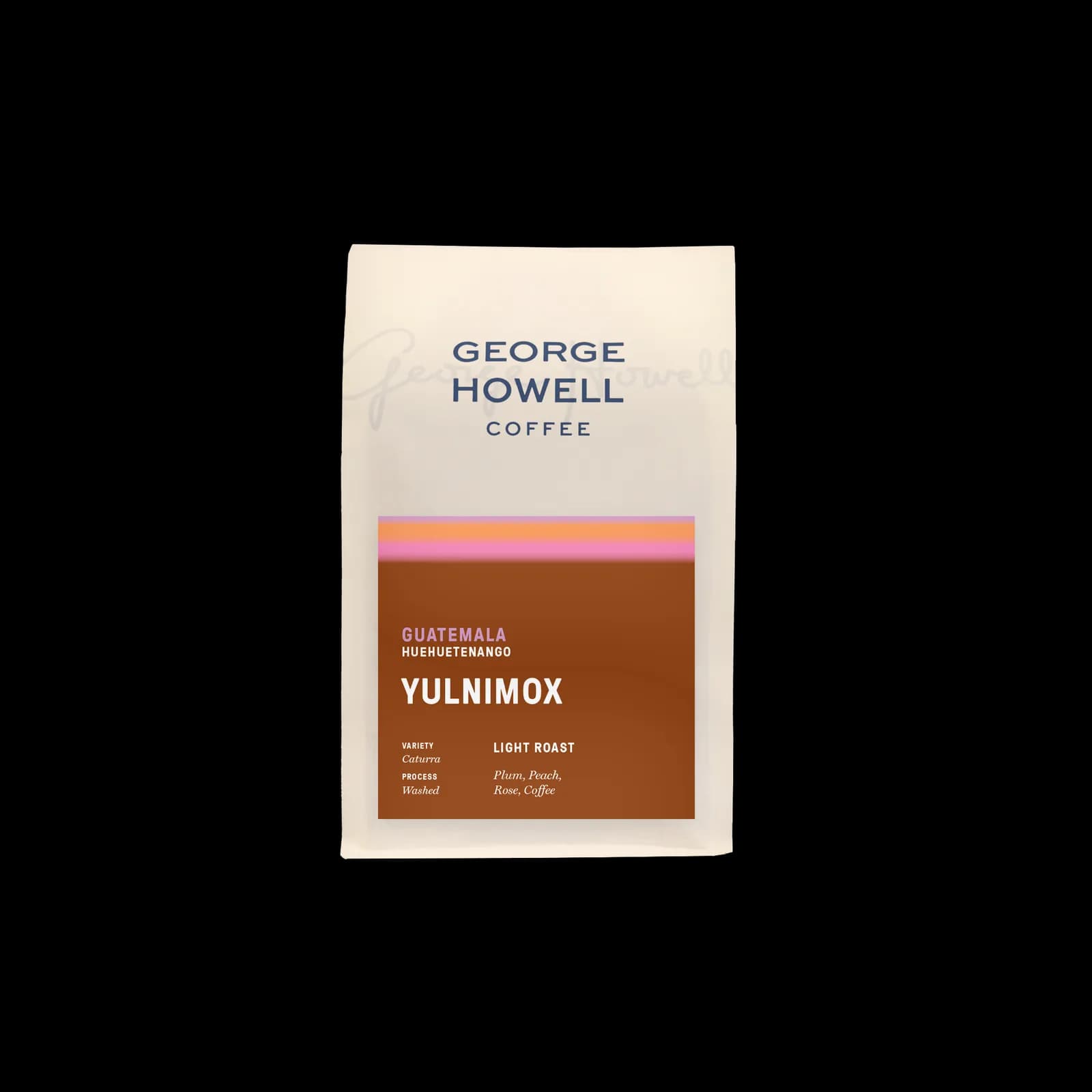 Yulnimox, Guatemala