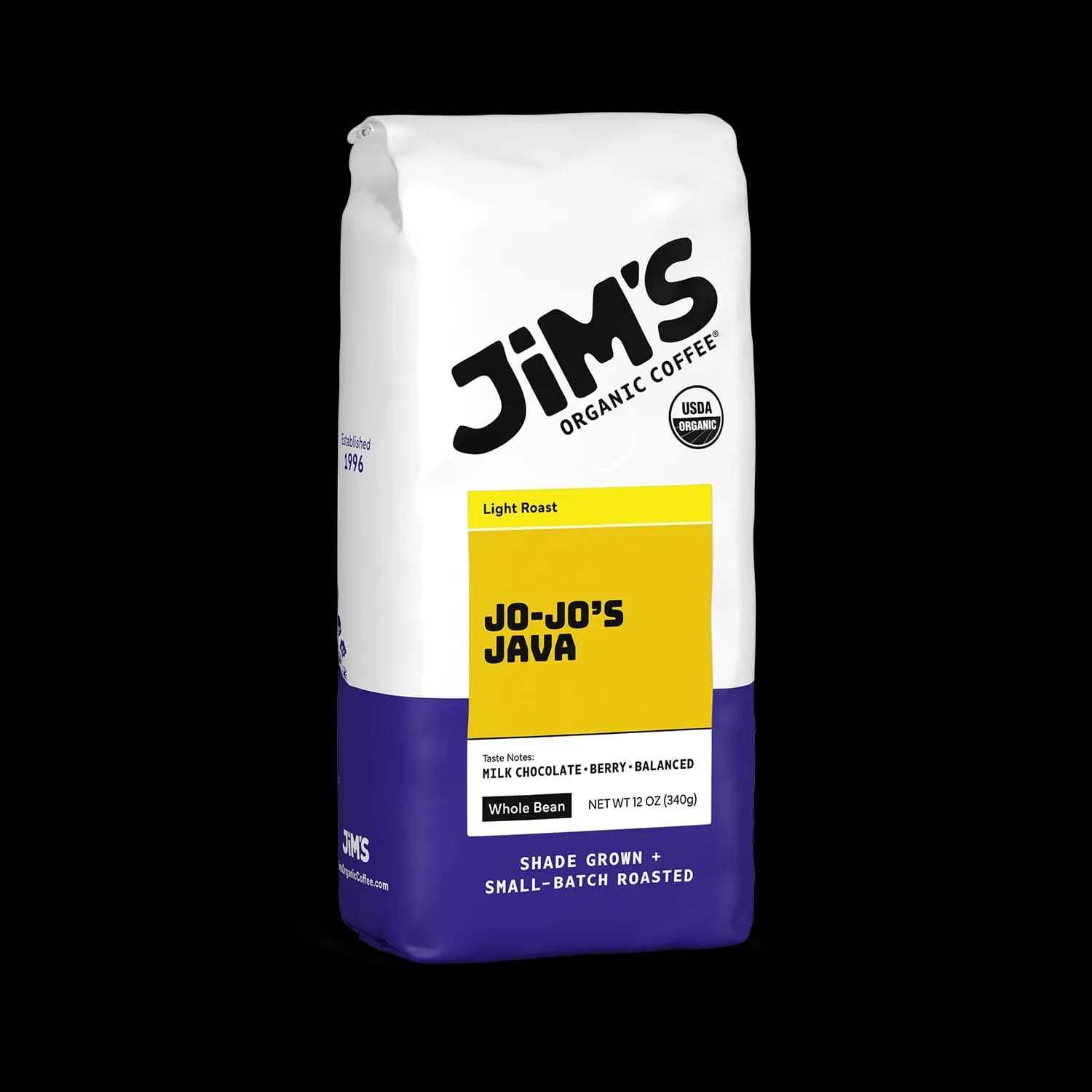 Jo-Jo's Java