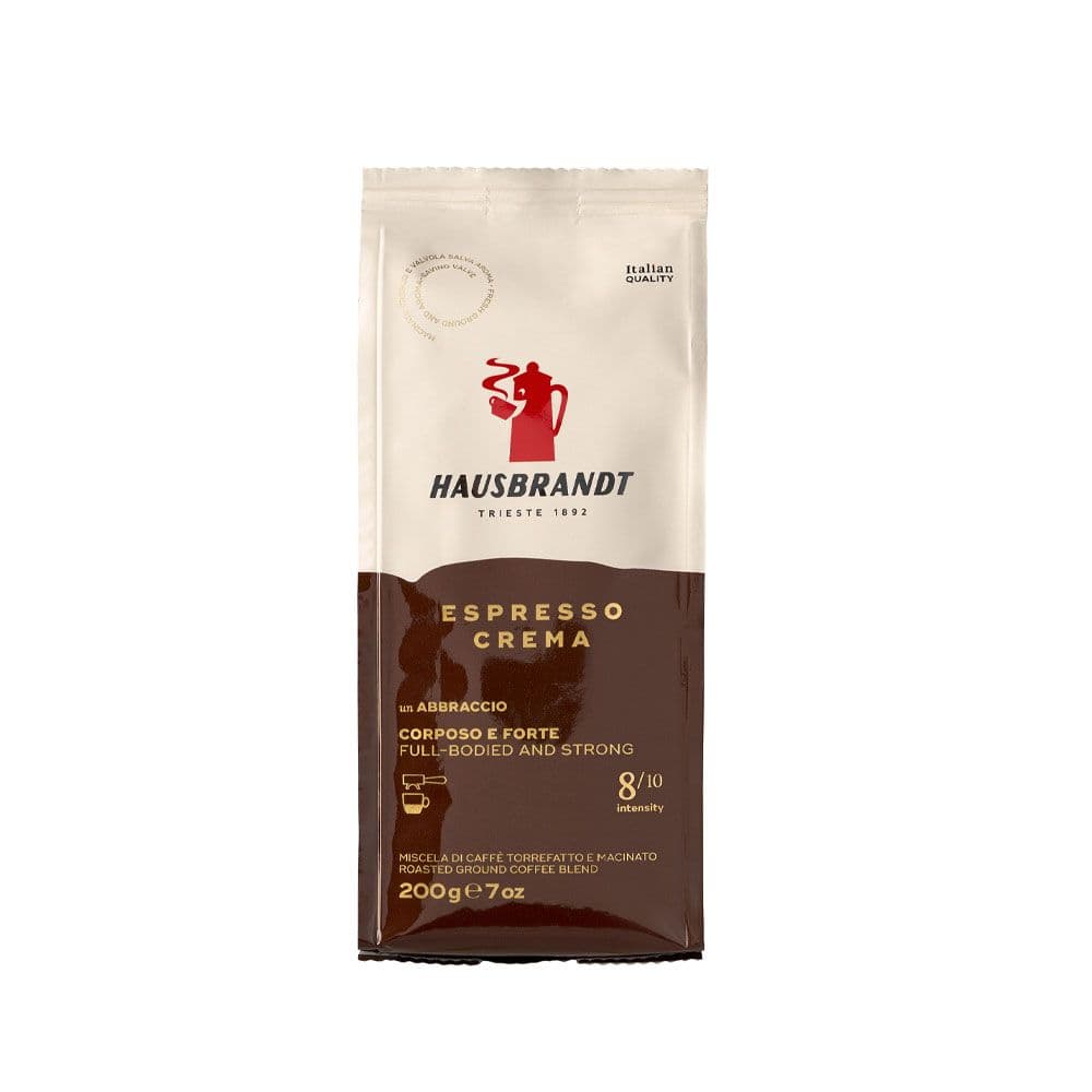 Espresso Crema
