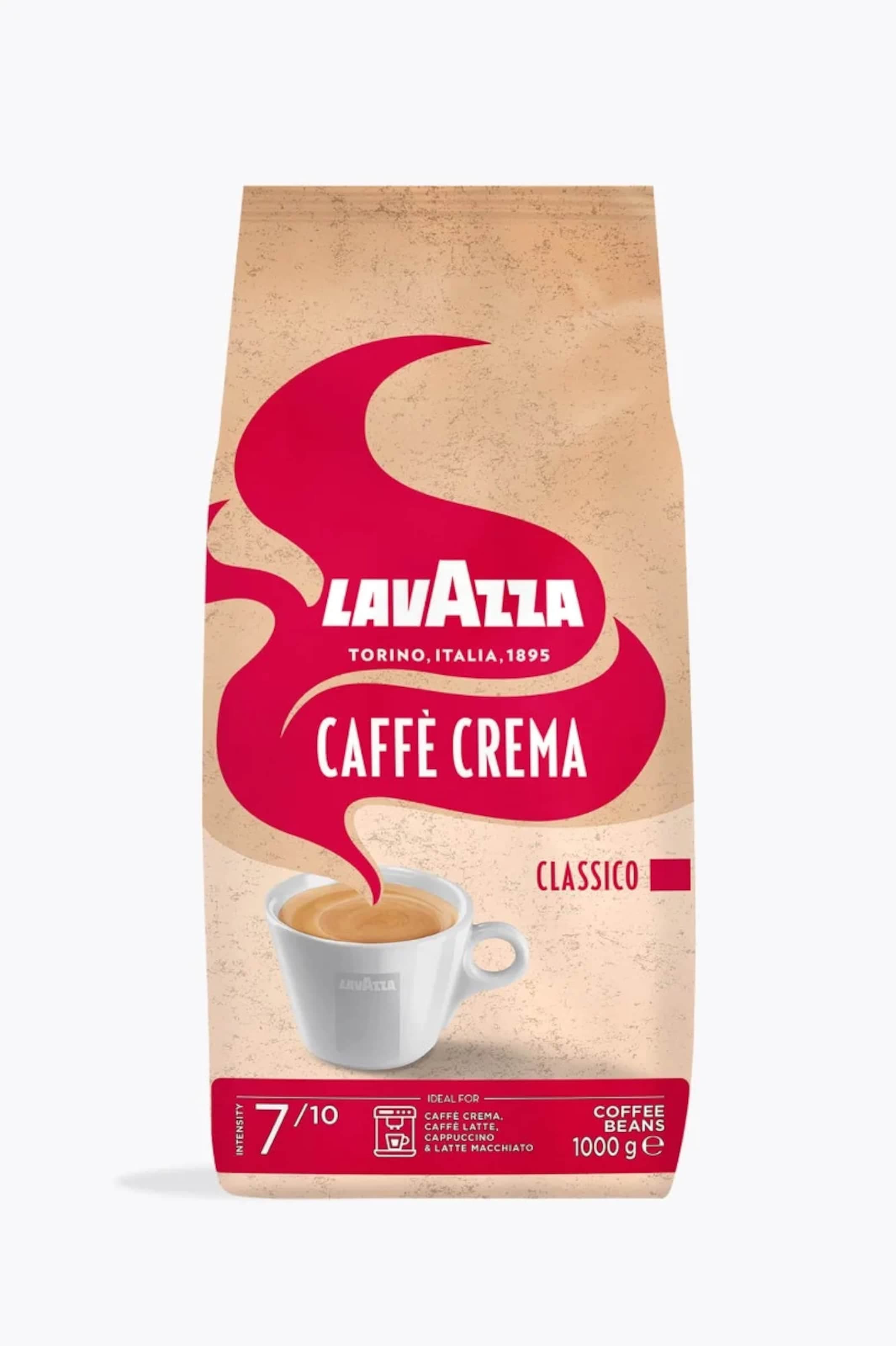 Caffè Crema Classico