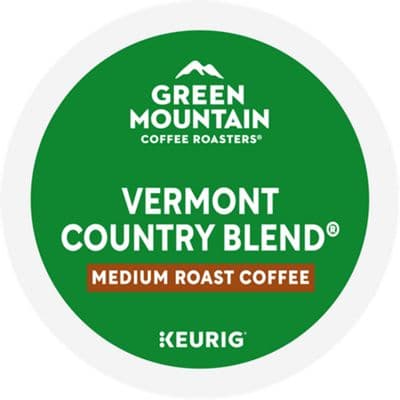Vermont Country Blend