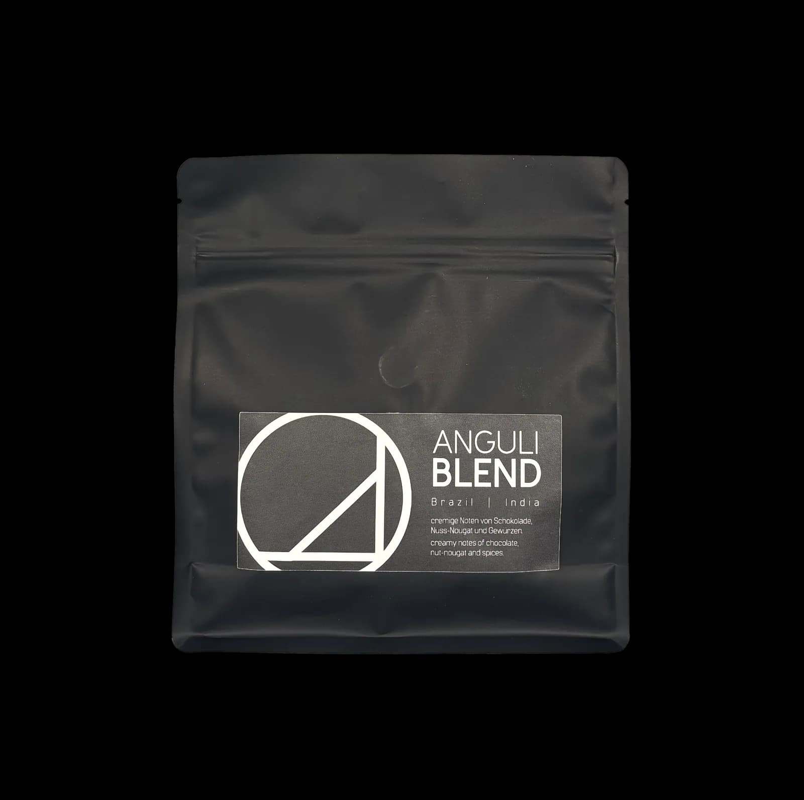 Anguli Blend