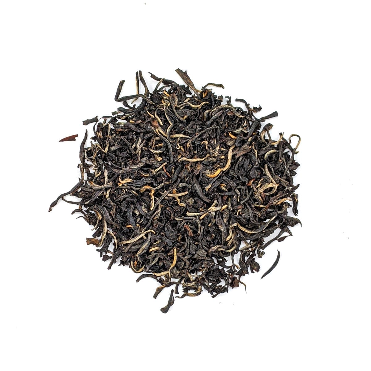 Bihar Doke Black Fusion Tippy 2nd Flush