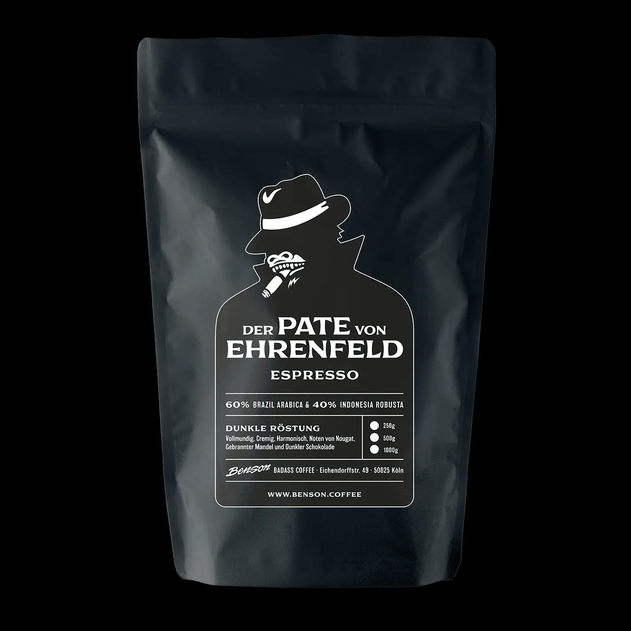 Der Pate Von Ehrenfeld