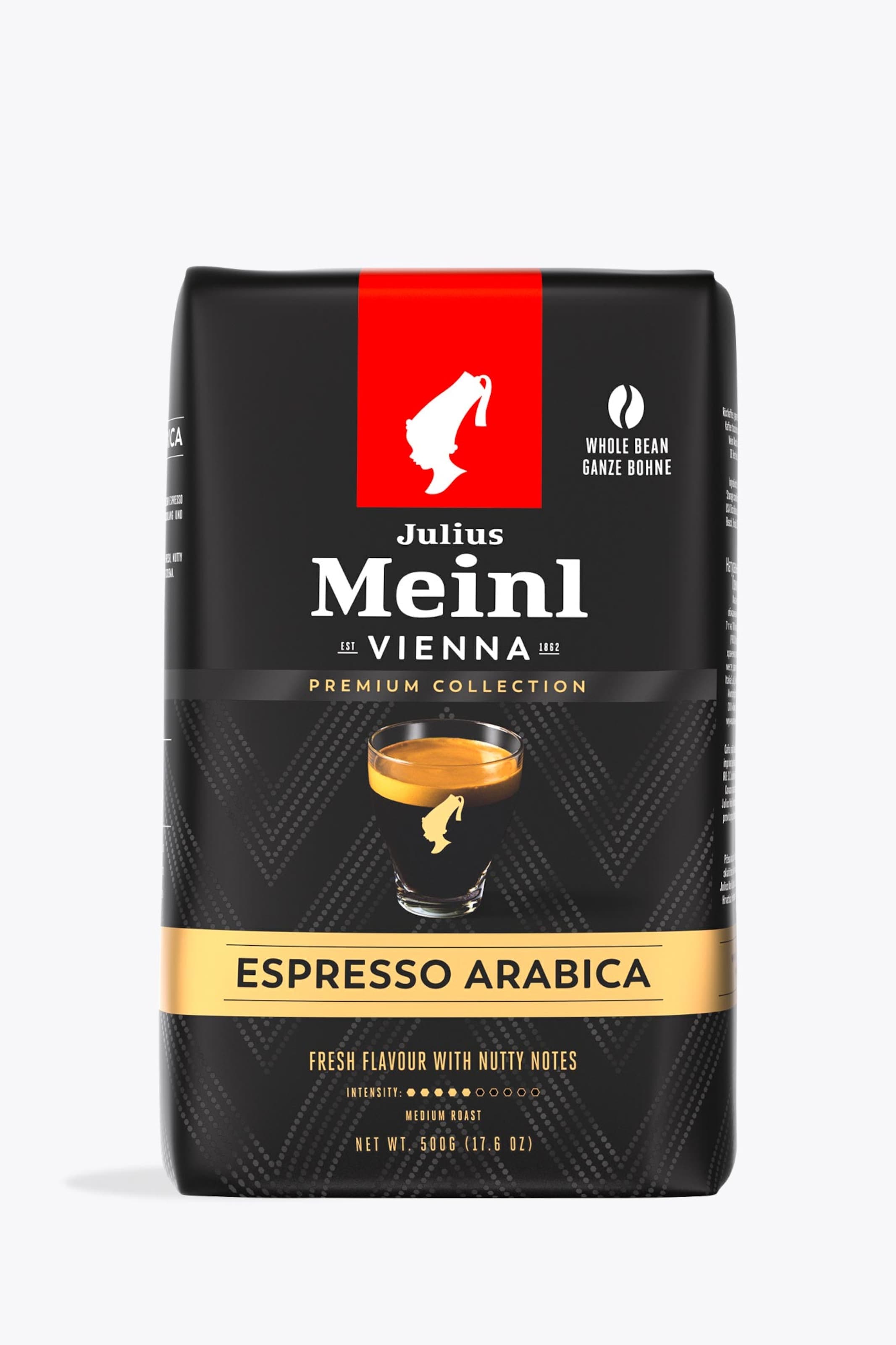 Premium Collection Espresso Arabica