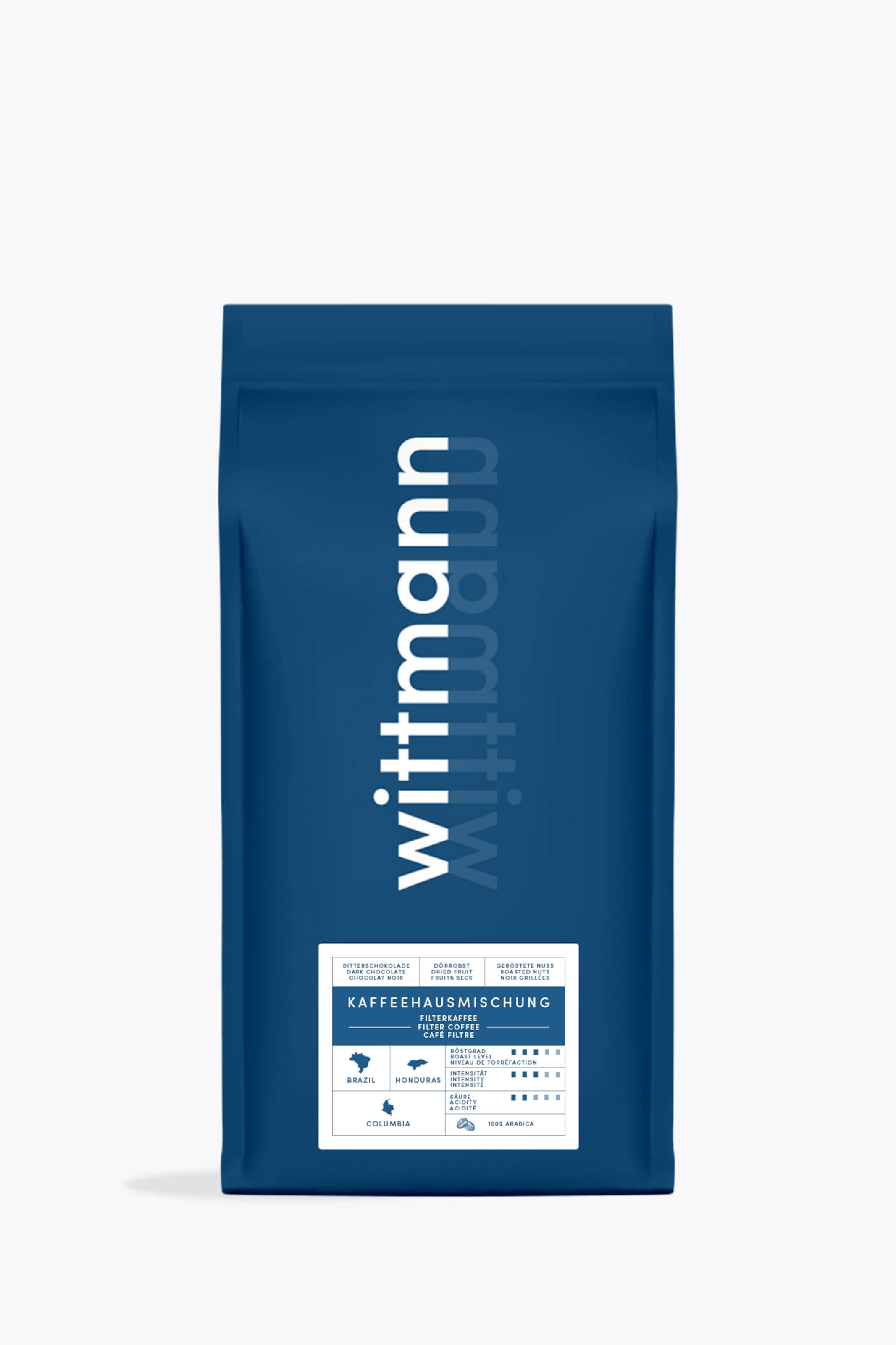 Kaffeehausmischung