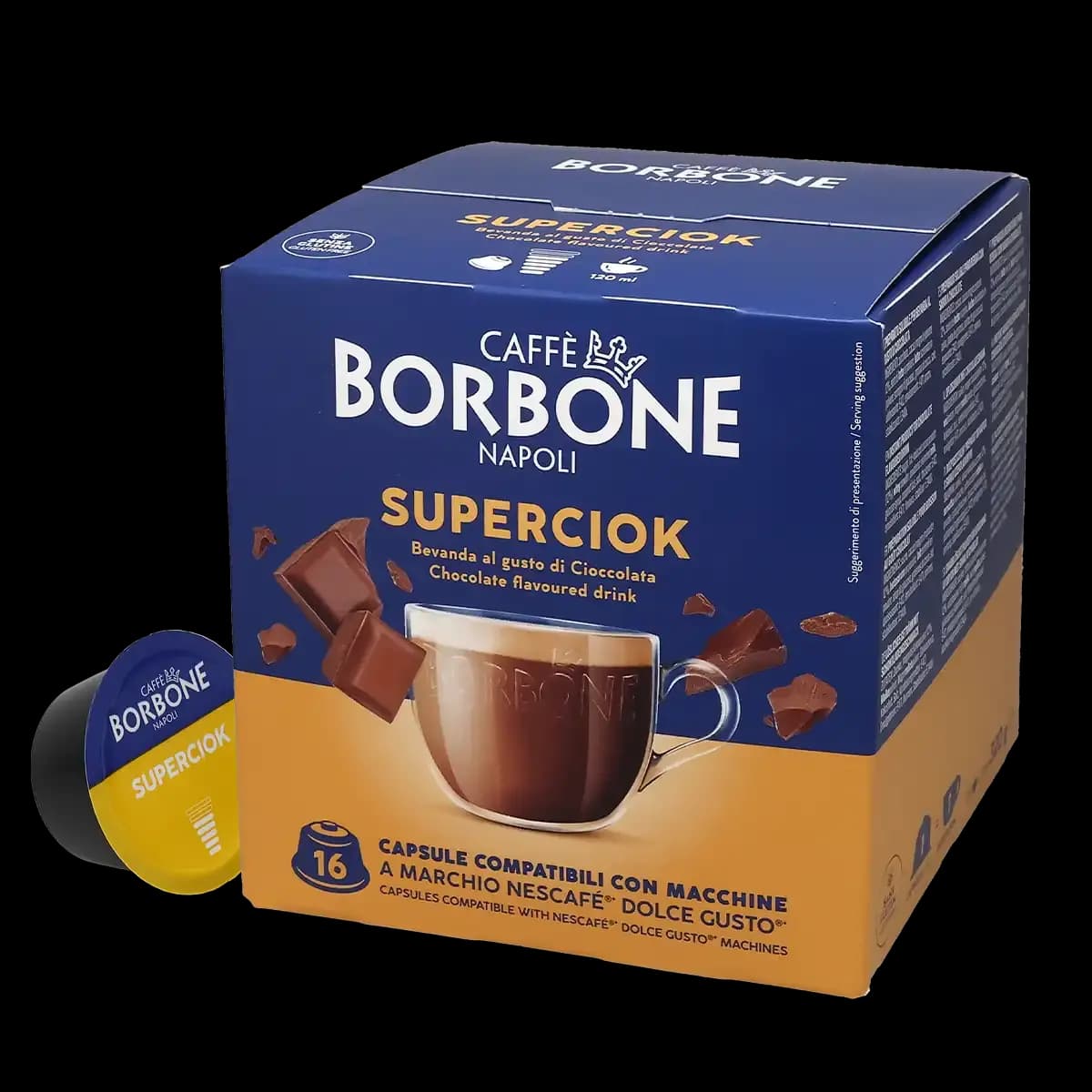 Superciok