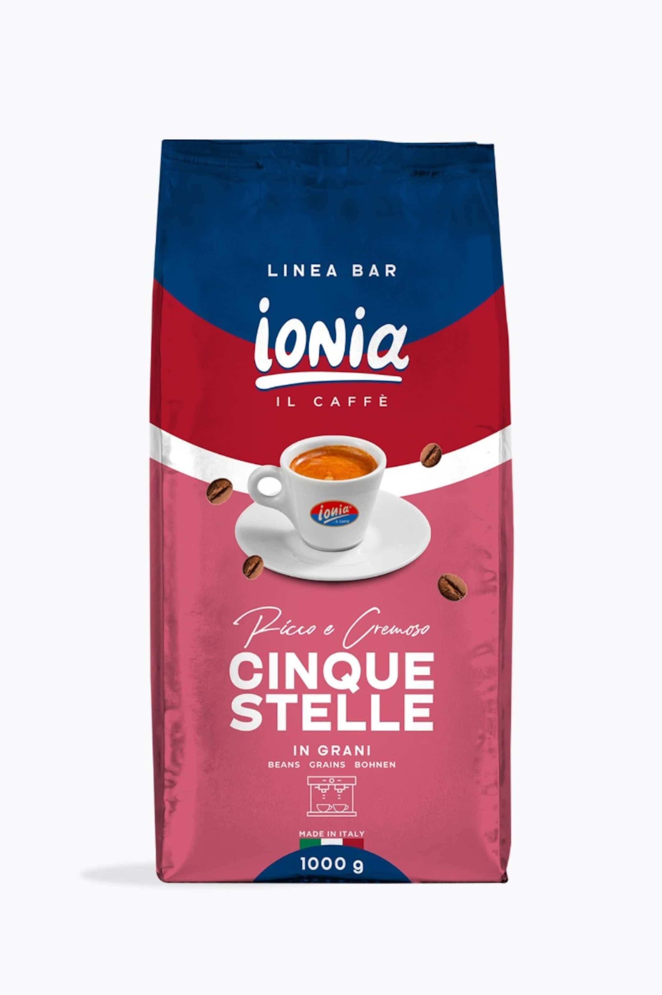 Miscela Cinque Stelle