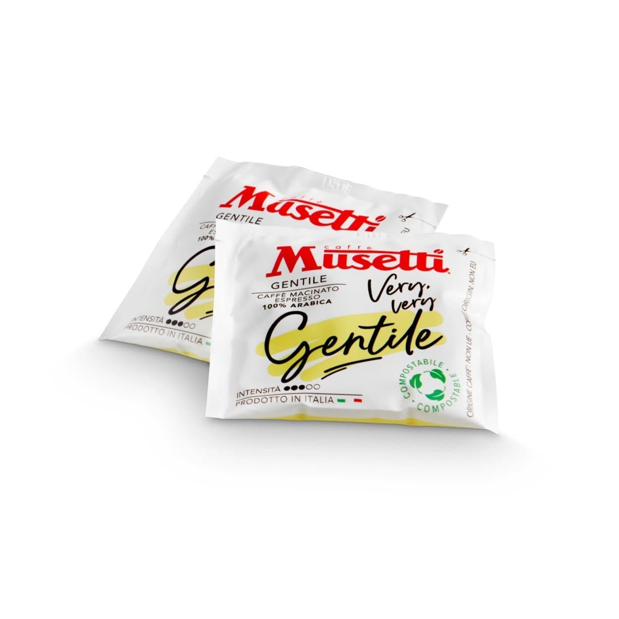 Miscela Gentile