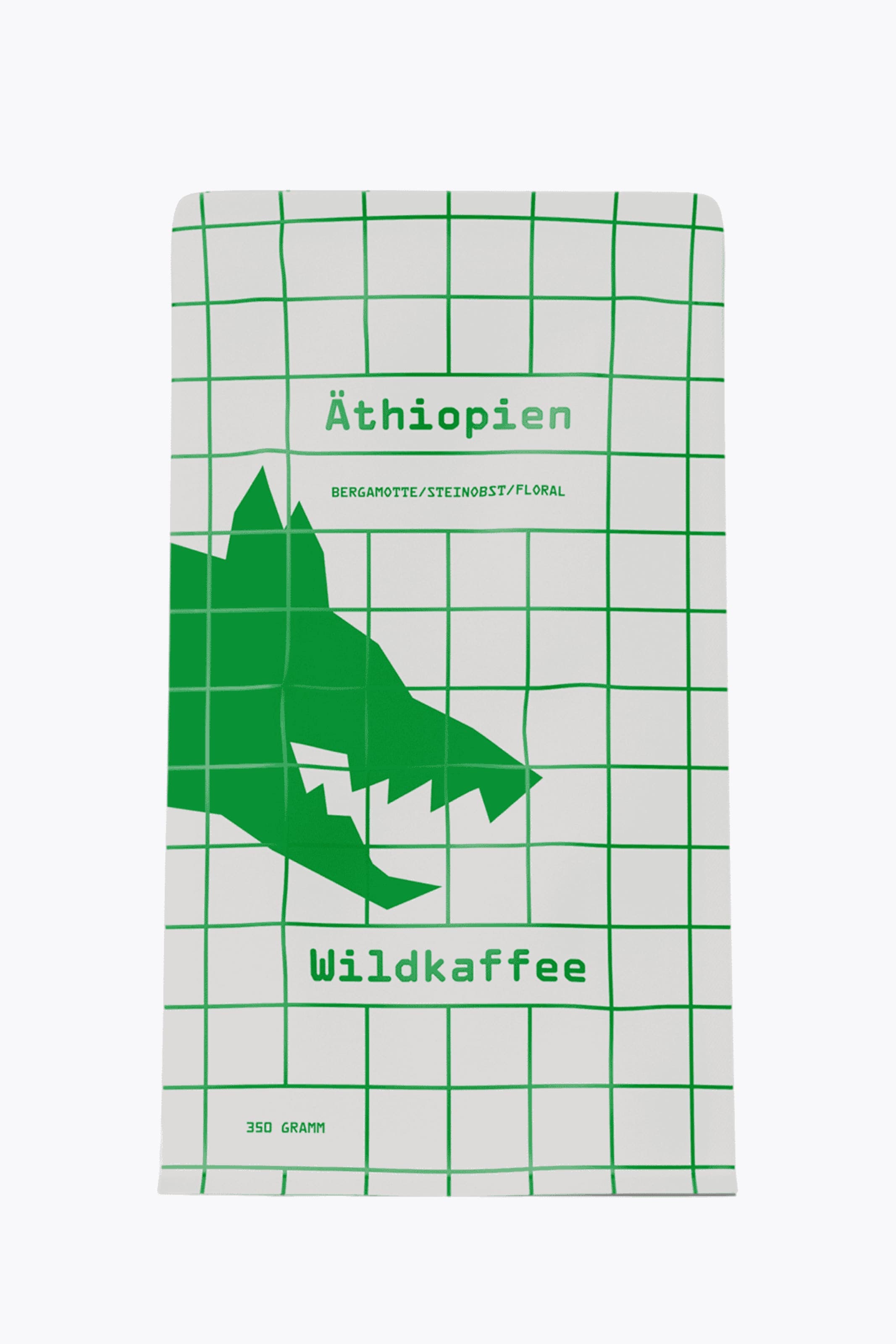 Etiopia West Arsi