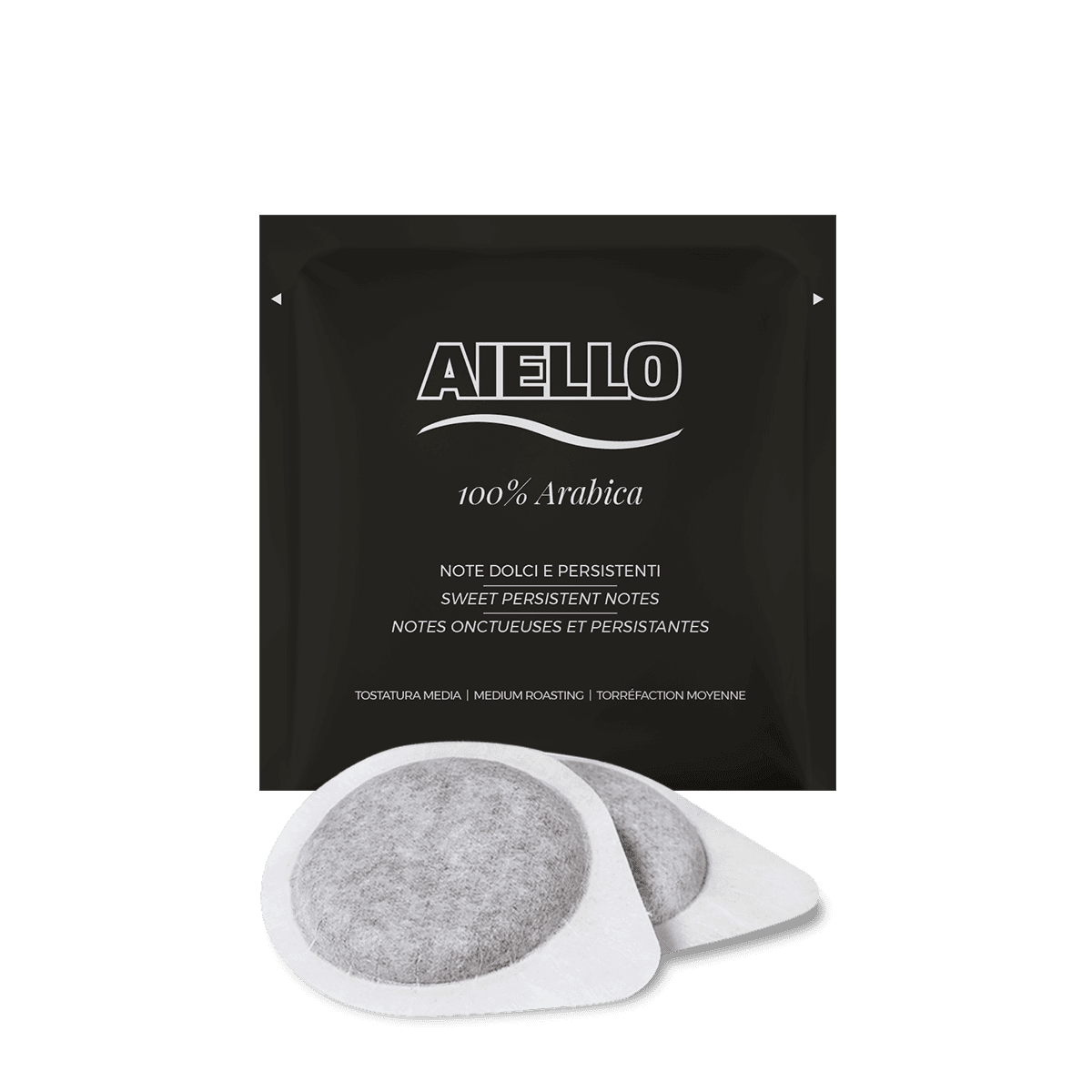 Box 100 Cialde Arabica 100%