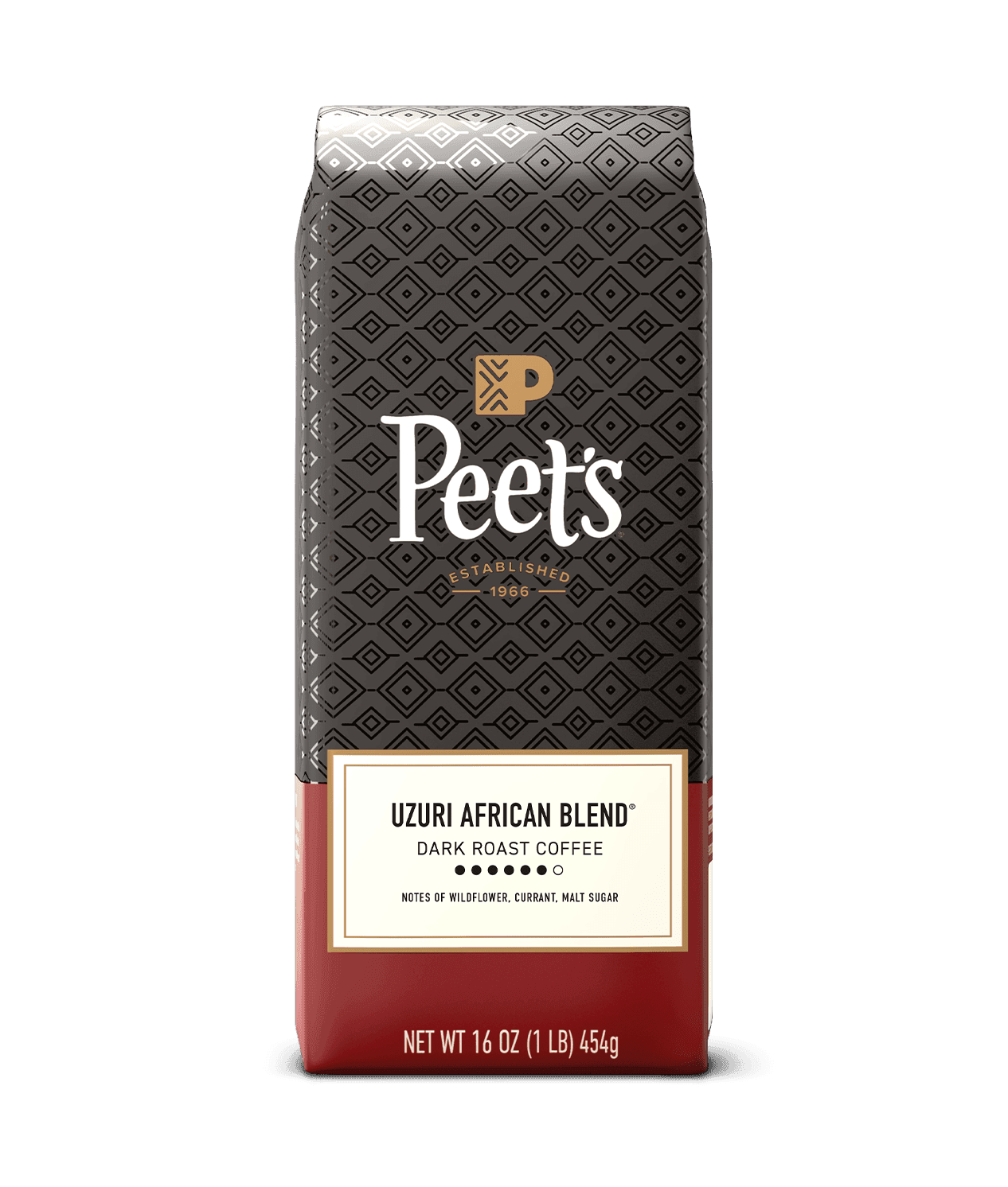 Uzuri African Blend®