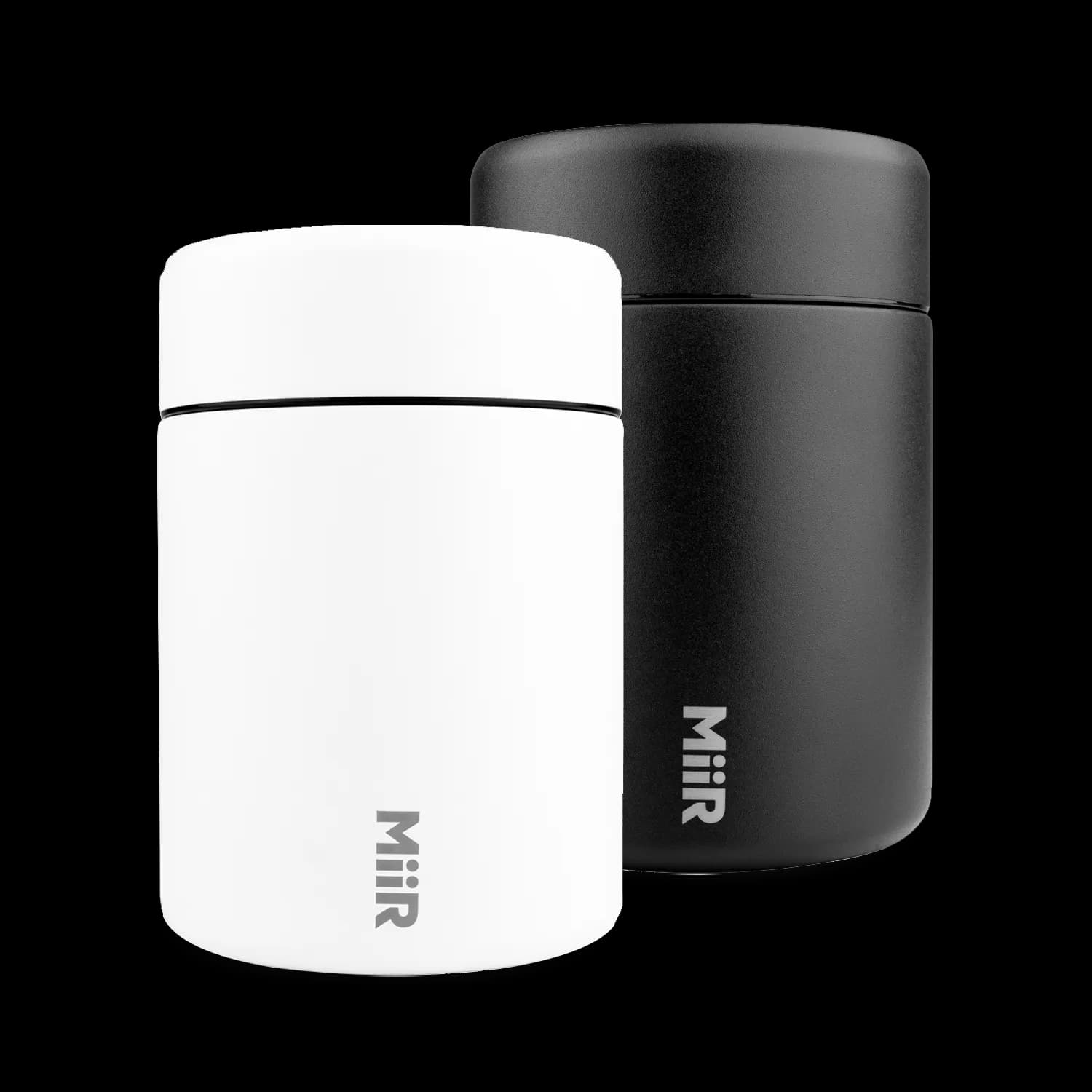 MiiR Coffee Canister