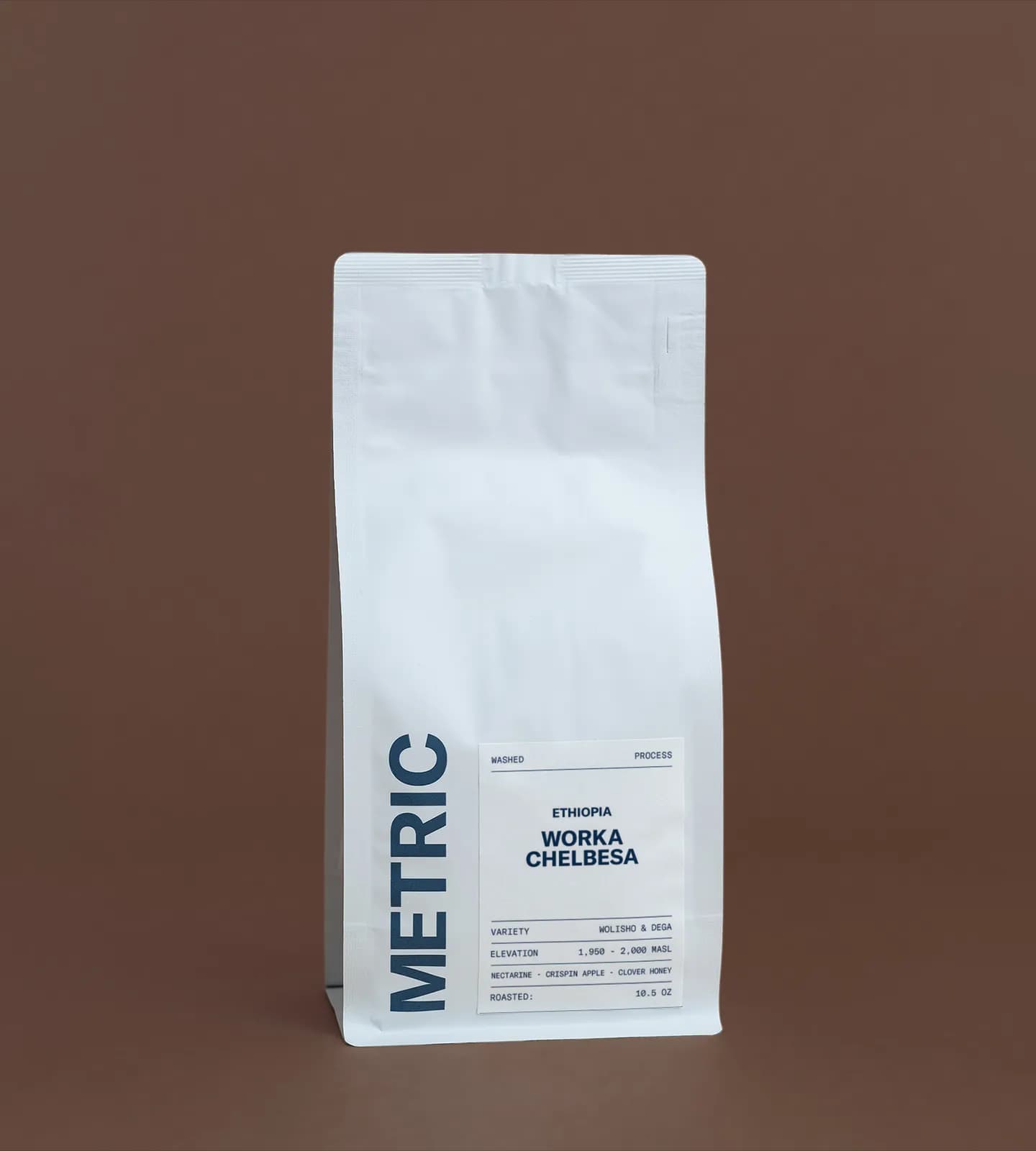 Ethiopia Worka Chelbesa