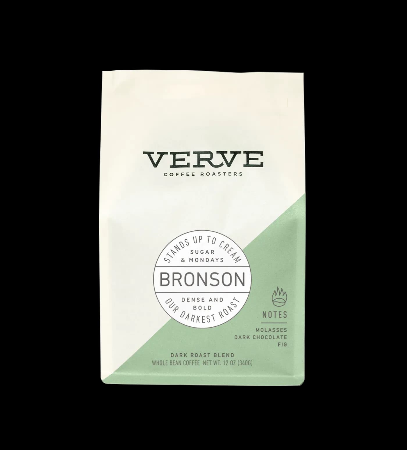 Bronson French Roast