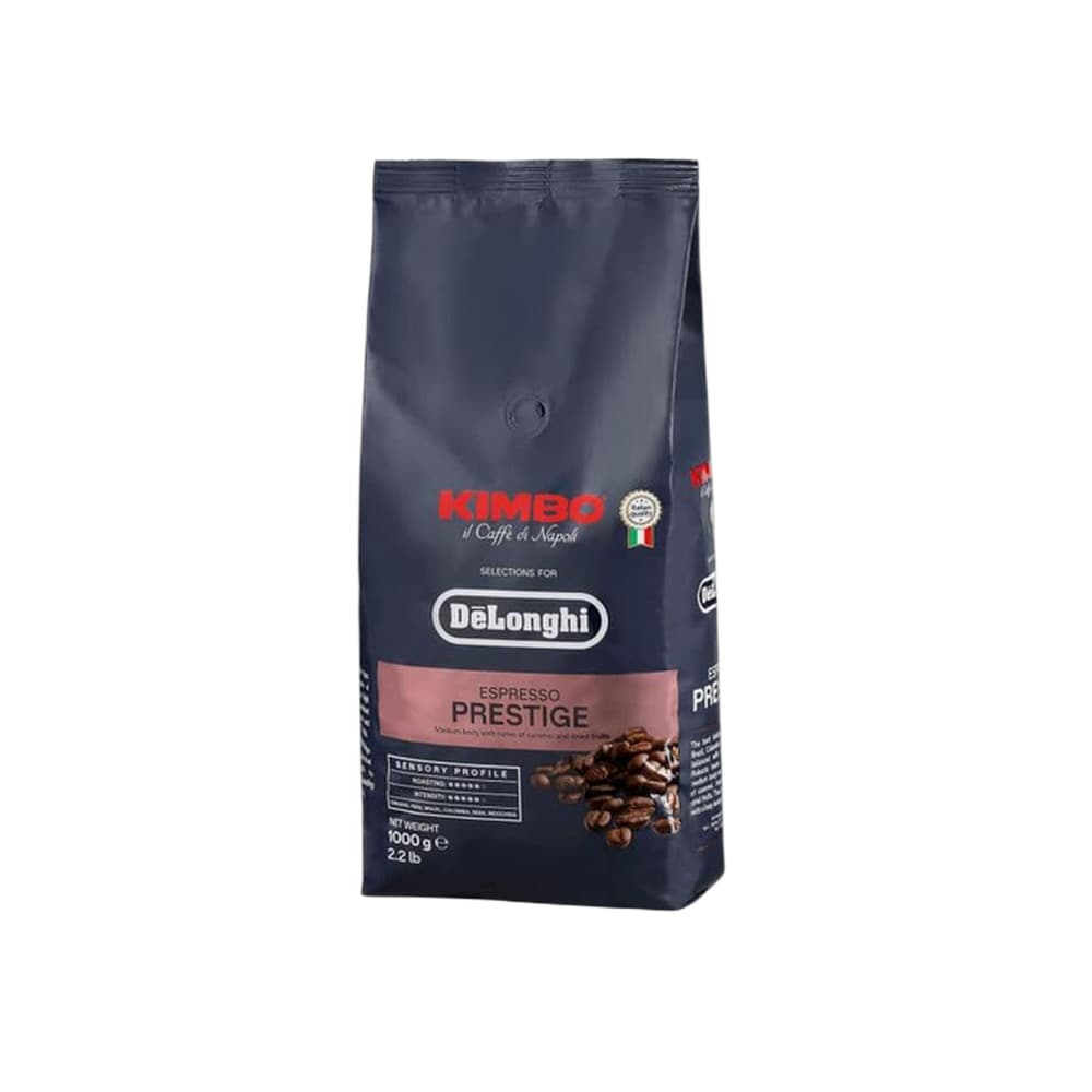 De’Longhi-Kimbo Prestige