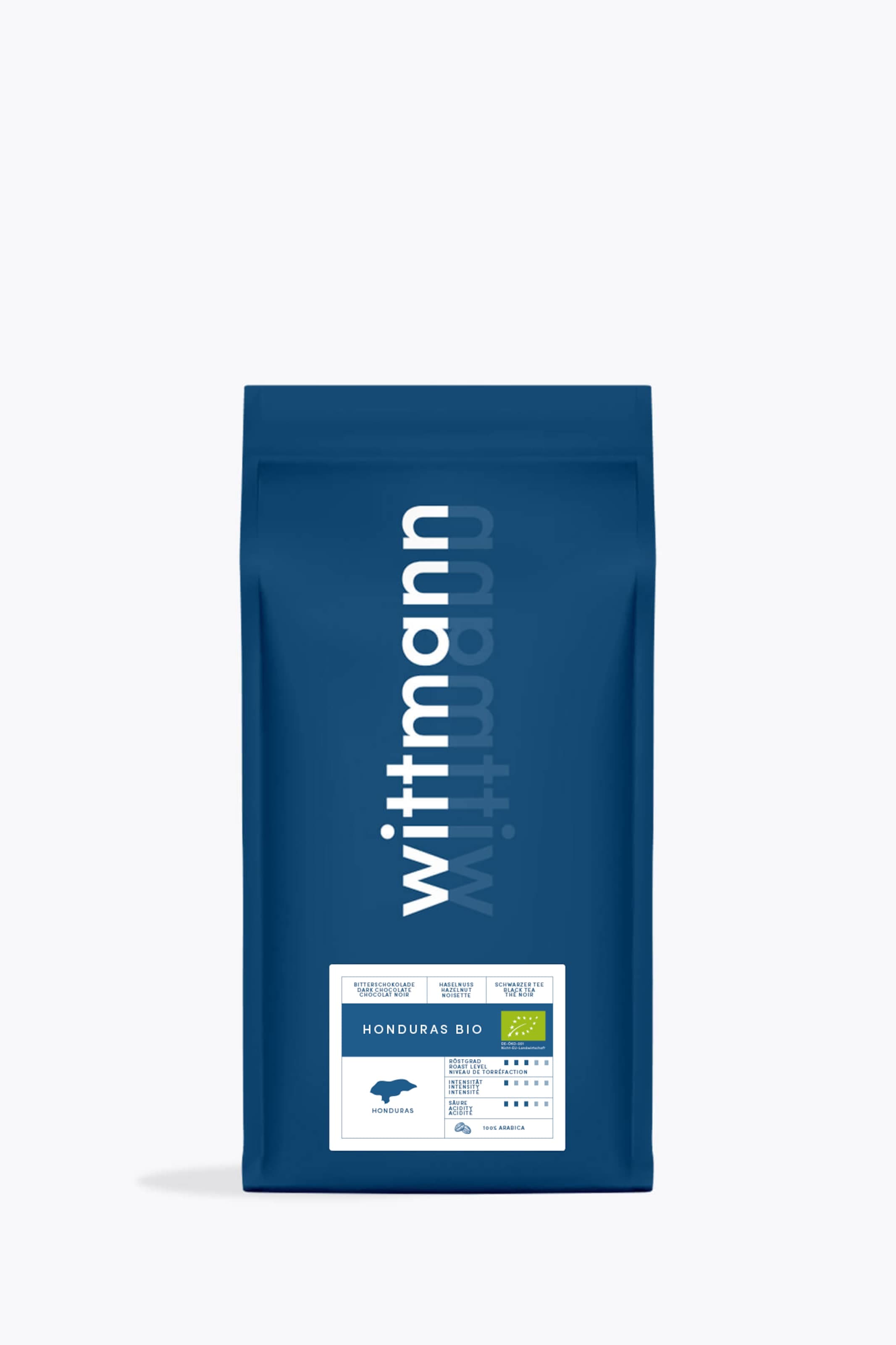 Honduras Biologico