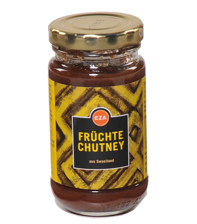 Sadni chutney