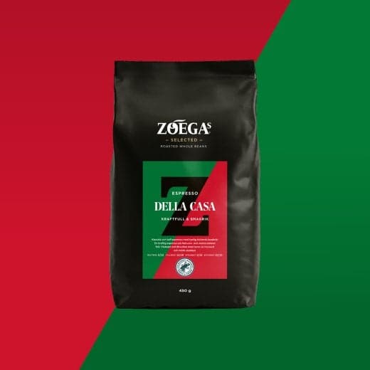 Espresso Della Casa