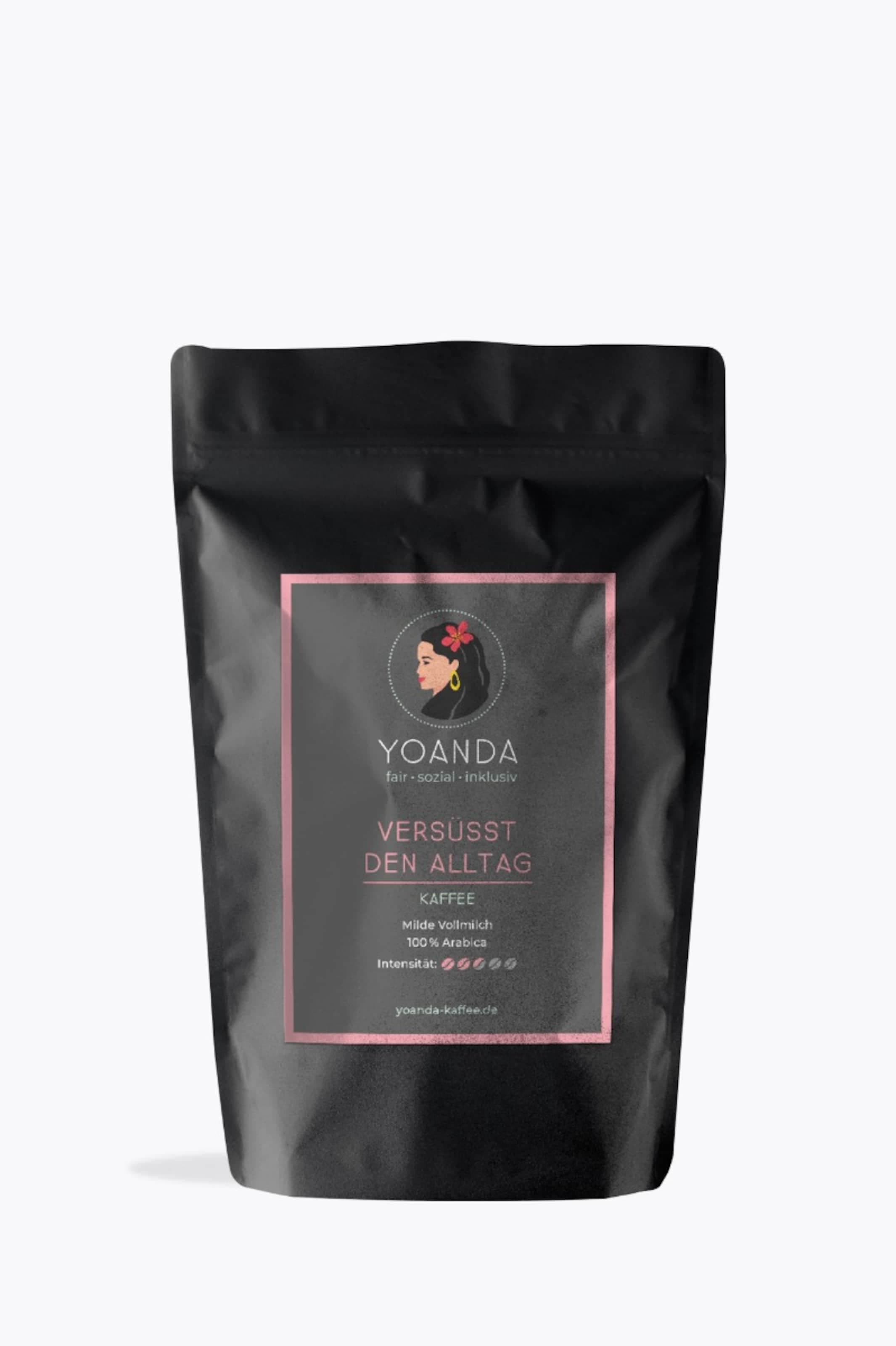 Caffè filtro Versüßt den Alltag