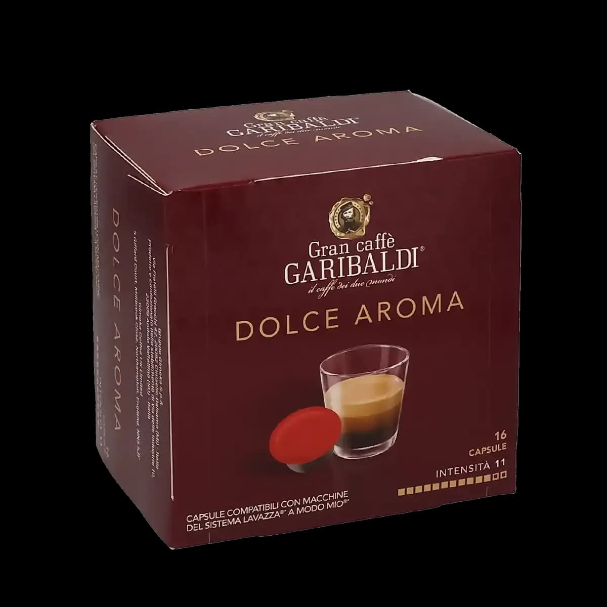 Dolce Aroma