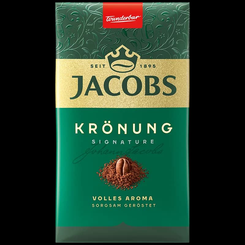Krönung