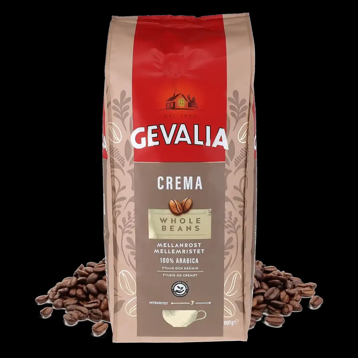 Crema di
