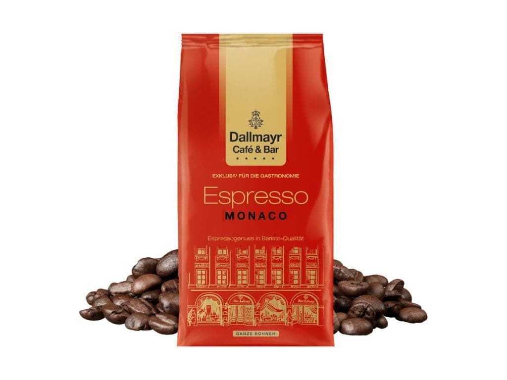 Espresso Monaco