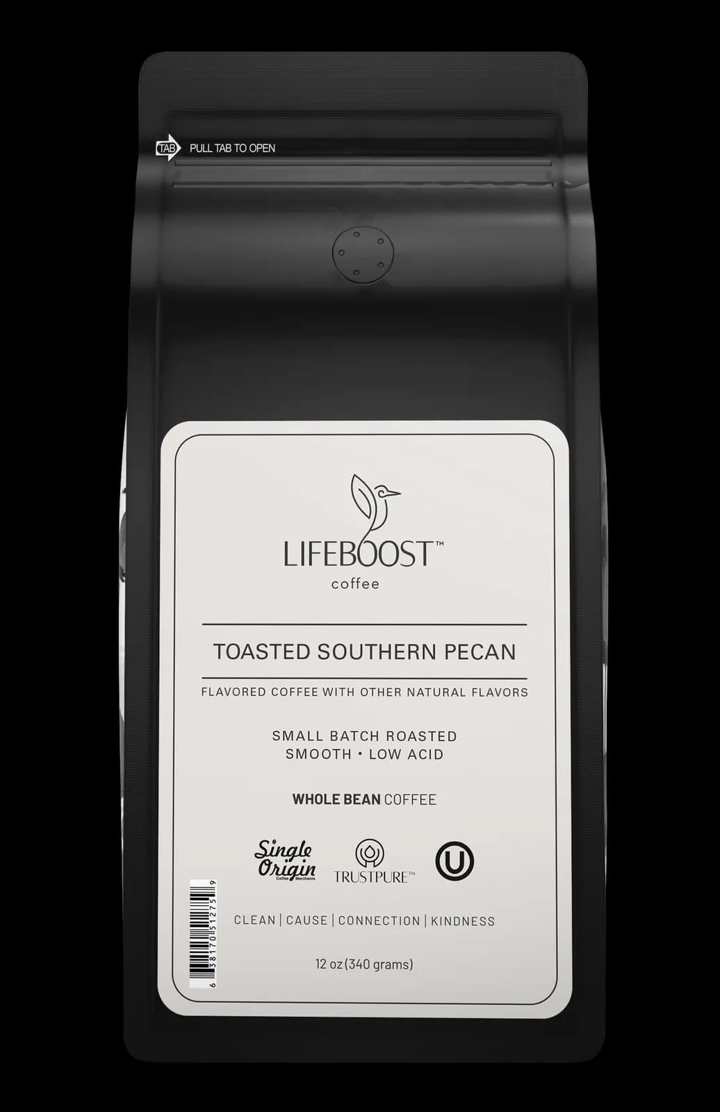 Southern Pecan