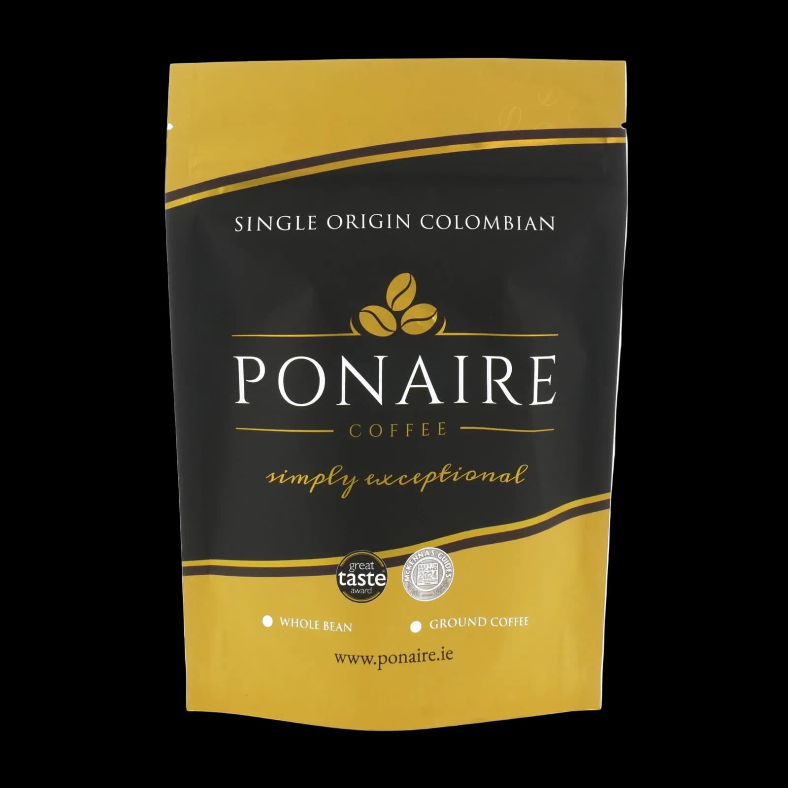Colombian Single Origin Coffee